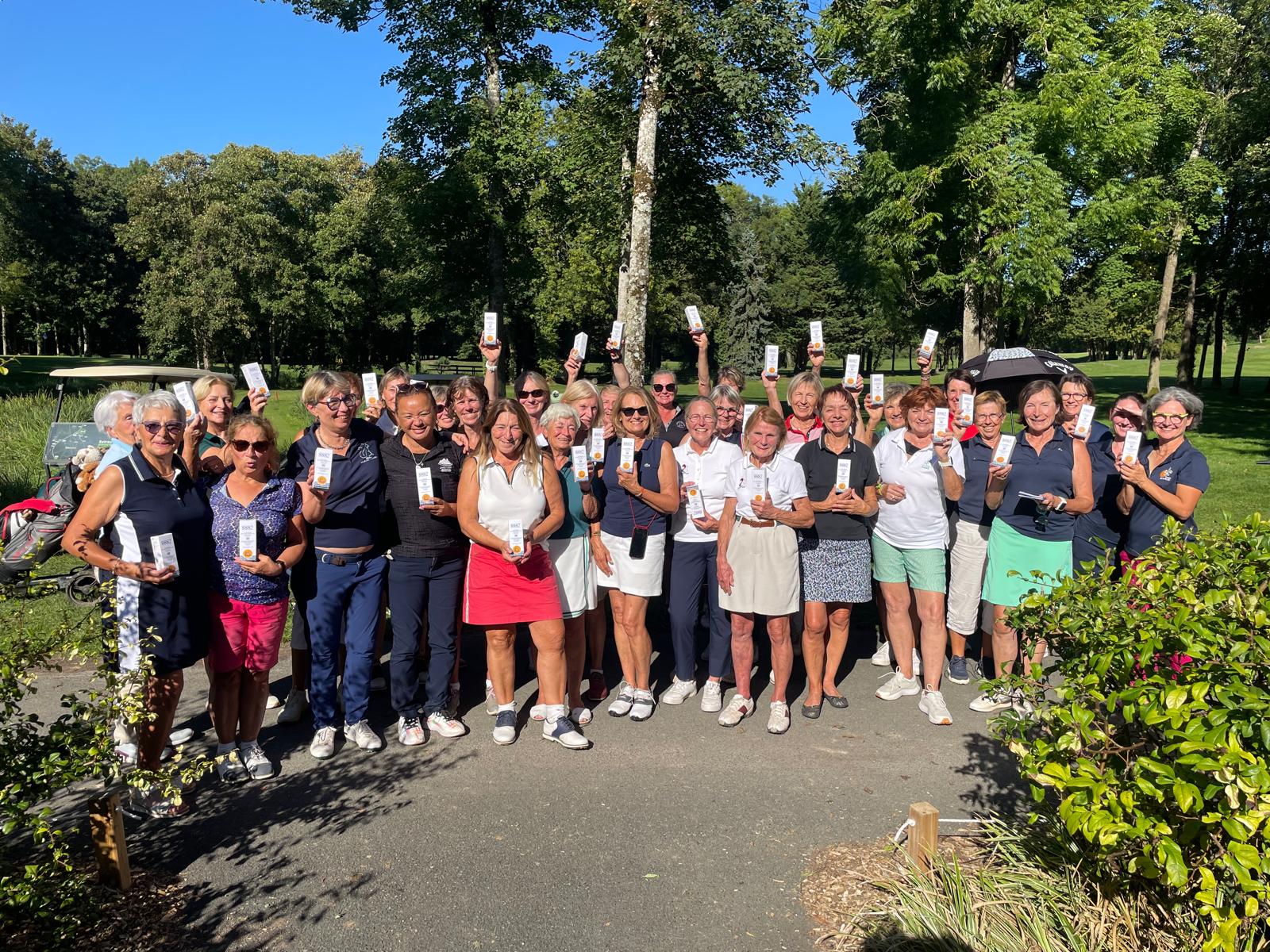 18/09/2025 NANA'S CUP