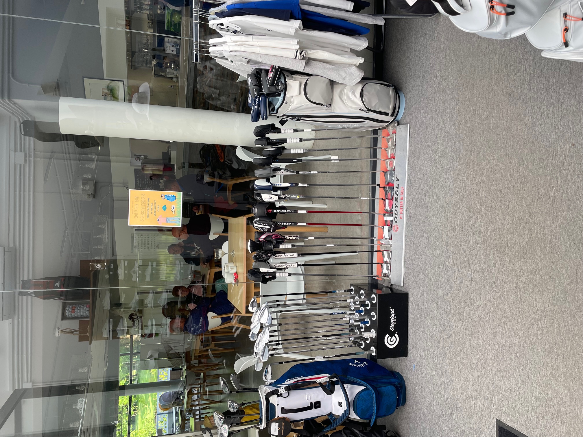 11/05/2025 Coupe du Proshop