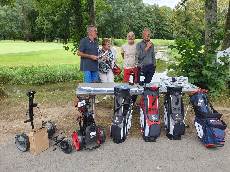 27/08/2023 Trophée AXA Yvan Bouges - Chpt du club tour 2