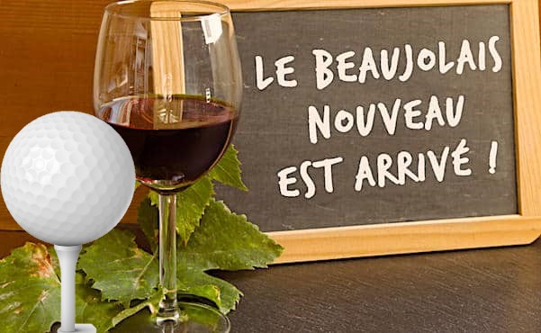 16/11/2023 BEAUJOLAIS NOUVEAU