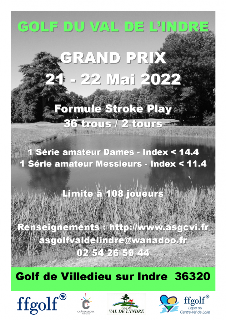 Grand Prix 2022